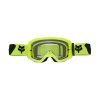 Fox brýle MTB Yth Main Core Goggle OS