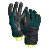 Ortovox rukavice Tour Pro Cover Glove Men's, dark pacific