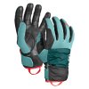 Ortovox rukavice Tour Pro Cover Glove Women's, ice waterfall