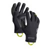 Ortovox rukavice Tour Light Glove Men's, black raven