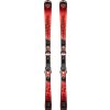 Rossignol lyže HERO ELITE MT TI C.A.M. KONECT + vázání NX 12 Konect GW 25/26