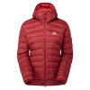 Mountain Equipment bunda Frostline Jacket Women's, merlot
