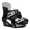 vazani na snowboard gravity wildcat black