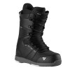 boty na snowboard gravity void black grey 9