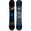 Head snowboard RUSH Black (Délka SNB 156 cm)