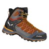 Salewa boty MS MTN Trainer Lite MID GTX black out carrot 2026