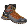 Salewa boty MS MTN Trainer Lite MID GTX black out carrot