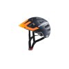 cratoni maxster pro black orange matt v