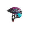 cratoni maxster pro wild purple matt s m 51 56cm v