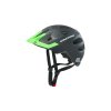 helma cratoni maxster pro black neongreen matt v