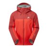 Mountain Equipment bunda Zeno Jacket Men's, chili red/merlot