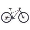 horske kolo superior xp 9 2 matte carbon red carbon 29 m