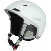 Blizzard lyžařská přilba W2W DOUBLE SKI HELMET, WHITE MATT/SILVER 56-59