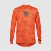 Fox cyklo dres Ranger Tru Dri LS Jersey