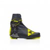 Fischer Běžecké boty CARBONLITE SKATE, EU 43, 22/23