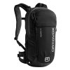 Ortovox batoh Traverse 18 S, black raven 25/26
