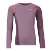 Ortovox triko 120 Cool Tec Fast Upward Long Sleeve Women's