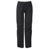 Mountain Equipment kalhoty Zeno FZ Wmns Pant 01004, black