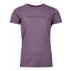 Ortovox triko 150 Cool Brand T-shirt Women's