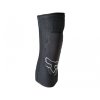 Fox Chrániče kolen Enduro knee sleeve black/grey, S