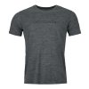 Ortovox triko 150 Cool Brand T-shirt Men's