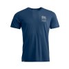 Ortovox triko 150 COOL MTN MISSION TS M