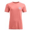 Ortovox triko 140 COOL MTN GRADIENT TS W