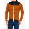 Fleece Light Hoody Men (5)