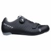 Scott cyklo tretry ROAD COMP BOA BLACK/SILVER 2024