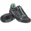 Scott cyklo tretry Sport Crus-R BOA lady dk gre/mi gr