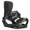 vazani na snowboard gravity rise black 8