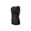 Fox Chránič hrudi Baseframe Pro Sl Black, L