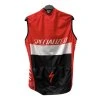 Specialized dres RBX COMP Logo jersey SVL Red/wht/Blk (Velikost L)