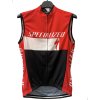 Specialized dres RBX COMP Logo jersey SVL Red/wht/Blk