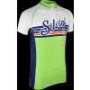 vyr 4724Silvini Tanaro detsky cykl dres green navy