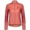 Scott bunda JACKET W'S ENDURANCE WB, bri re/ru re (Velikost M)