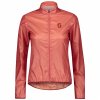 Scott bunda JACKET W'S ENDURANCE WB bri re/ru re, M