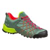 Salewa boty WS Wildfire, myrtle/tender shot, UK7