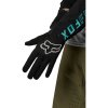 Fox rukavice W Ranger glove black