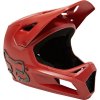 Fox helma Rampage helmet Ce/Cpsc Red M