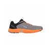 Inov-8 boty Parkclaw 275 (S) grey/orange, UK 10