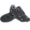 Scott cyklo tretry MTB Comp BOA, matt black/silver 2026 (Velikost bot 47)