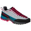 La Sportiva obuv TX GUIDE LEATHER Women Cloud/Love Potion