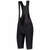 Scott šortky BIBSHORTS M´S ENDURANCE +++ black/dark grey