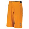 Scott šortky SHORTS M'S TRAIL VERTIC W/PAD cooper orange M