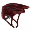 Scott helma STEGO PLUS sparkling red, M