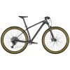 Scott kolo Scale 940 granite black, L, 2022