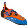 La Sportiva lezečky Stickit lily orange/mari 2024 (Velikost 26EU)