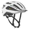 Scott helma ARX Plus white/black, L