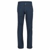 Scott kalhoty PANTS M'S EXPLORAIR SOFTSHELL, dark blue
